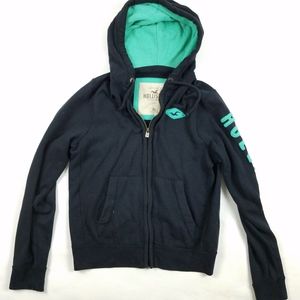 Hollister Men's Xl Hoodie Great Condition